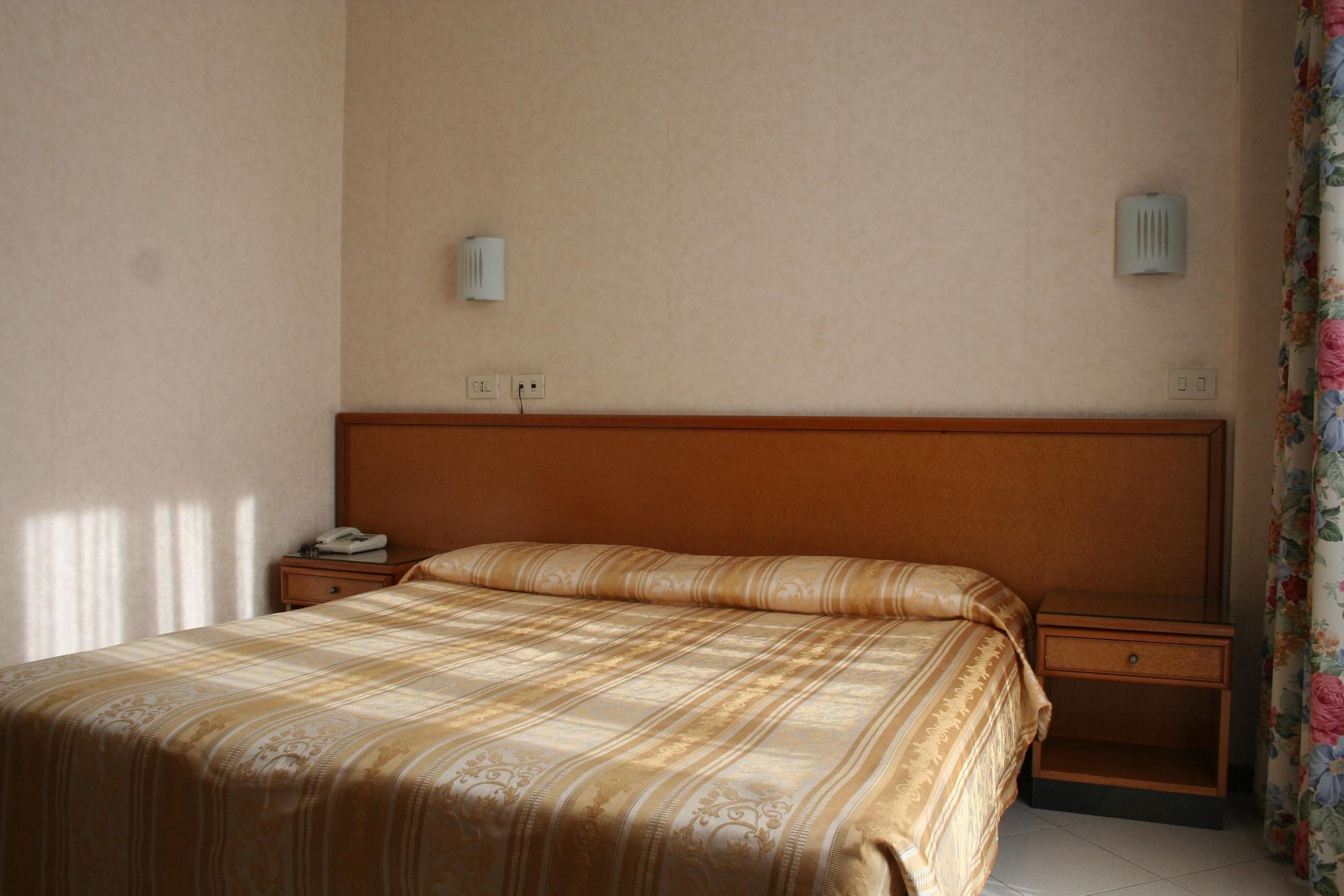 Hotel Citta 2000 Rom Eksteriør billede