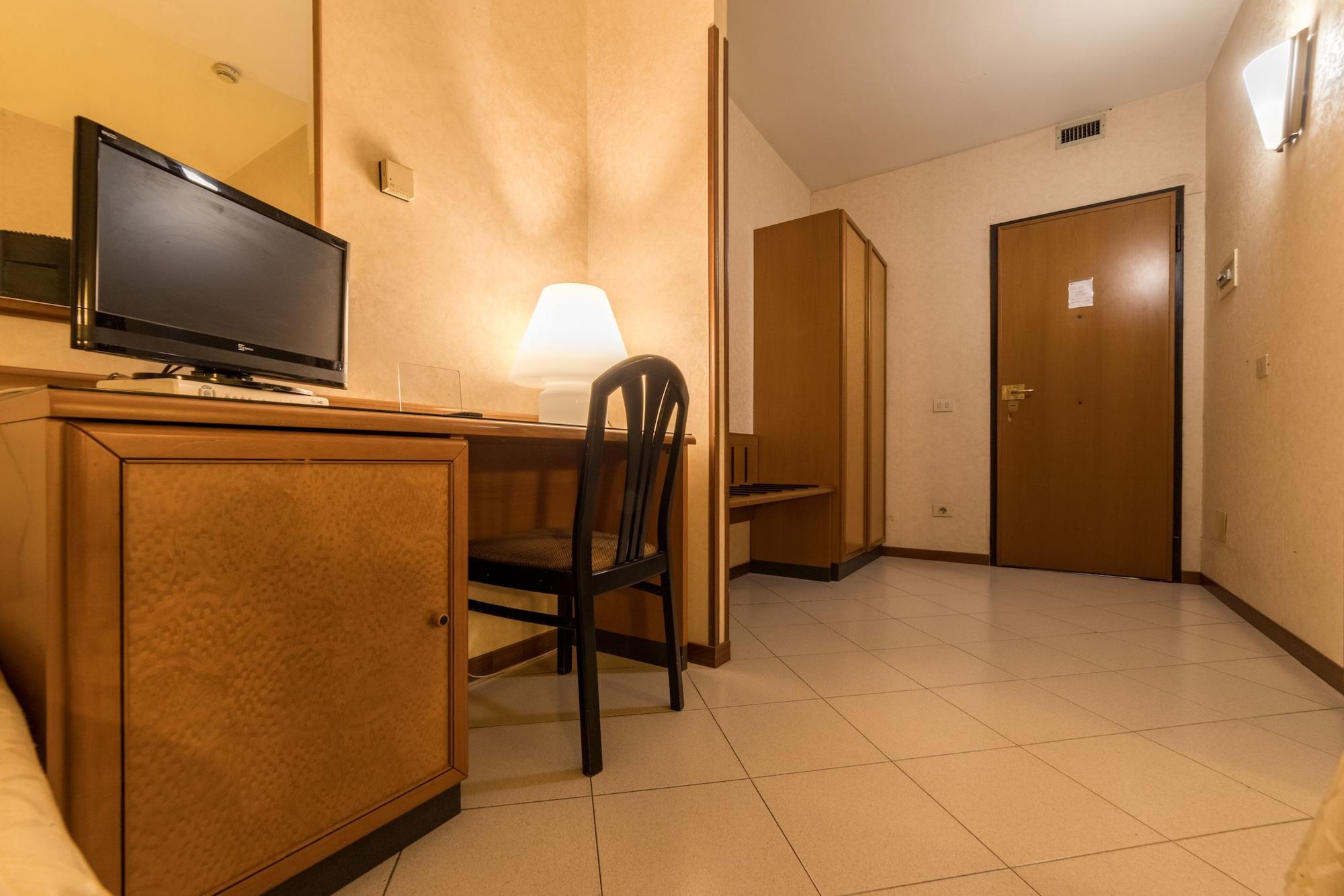 Hotel Citta 2000 Rom Eksteriør billede
