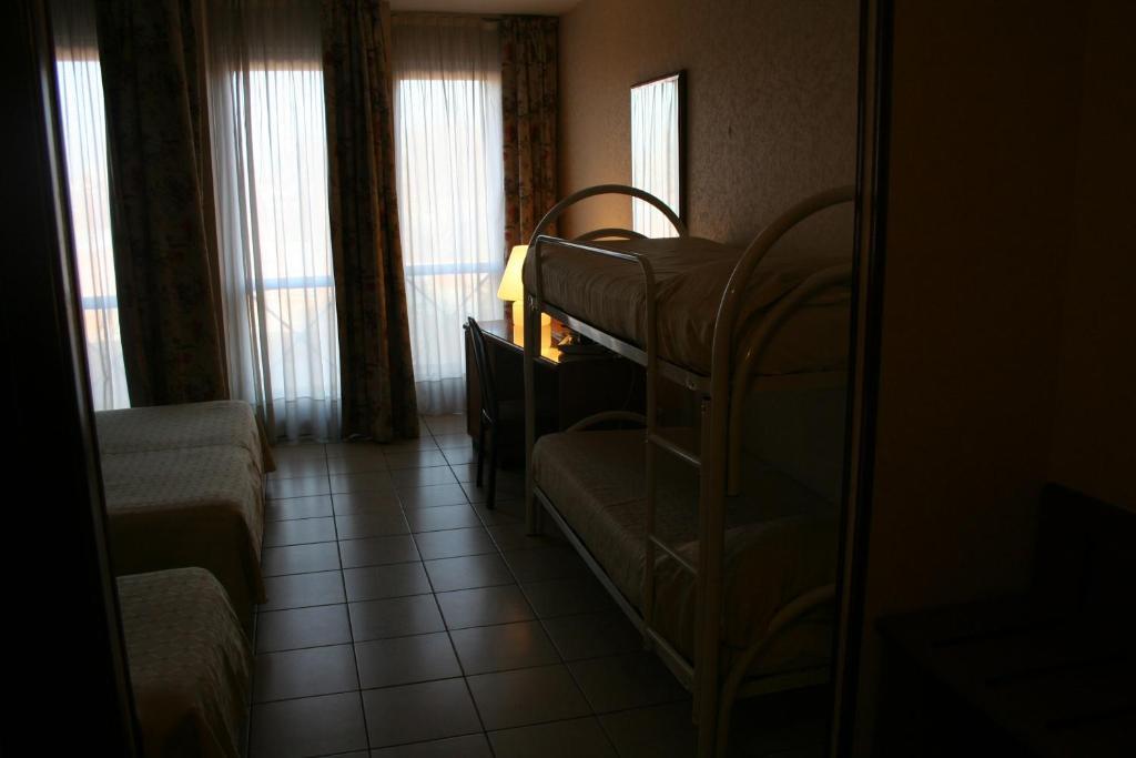 Hotel Citta 2000 Rom Eksteriør billede
